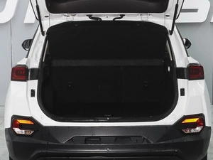 Внедорожник FAW Bestune T77 2021 года, 1615000 рублей, Ростов-на-Дону