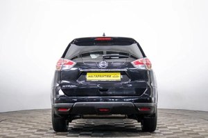 Внедорожник Nissan X-Trail 2018 года, 1799000 рублей, Пермь