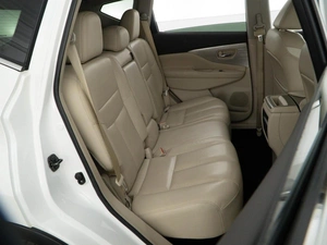 Внедорожник Nissan Murano 2020 года, 2984111 рублей, Москва