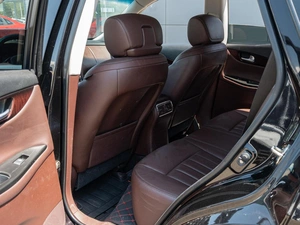 Внедорожник Infiniti EX25 2011 года, 1450000 рублей, Краснодар