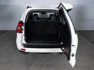 Внедорожник Toyota Land Cruiser Prado 2018 года, 5300000 рублей, Ставрополь