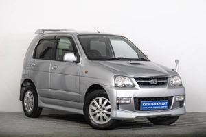 Внедорожник Daihatsu Terios Kid 2011 года, 769000 рублей, Томск