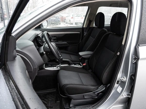 Внедорожник Mitsubishi Outlander 2018 года, 2145000 рублей, Краснодар