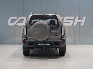 Внедорожник ВАЗ (LADA) Niva Travel 2025 года, 1359000 рублей, Петрозаводск