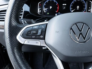 Лифтбек Volkswagen Polo 2022 года, 1629800 рублей, Ставрополь
