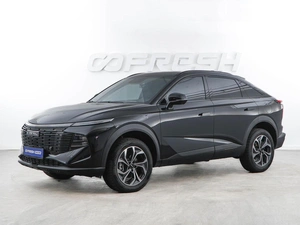 Внедорожник Haval F7x 2025 года, 3319111 рублей, Москва