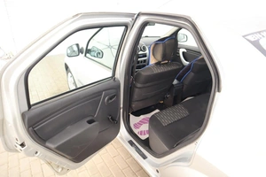 Седан Renault Logan 2013 года, 599000 рублей, Обнинск