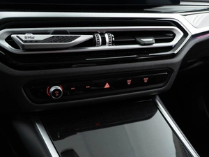 Седан BMW 3 серия 2024 года, 5987077 рублей, Москва