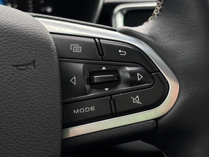 Внедорожник Geely Atlas Pro 2023 года, 2165000 рублей, Ижевск