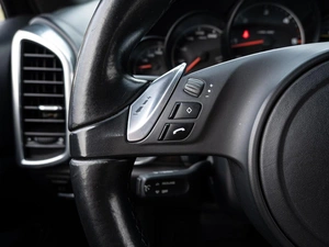 Внедорожник Porsche Cayenne 2012 года, 2610000 рублей, Краснодар