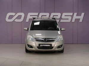 Минивэн Opel Zafira 2008 года, 440111 рублей, Тверь