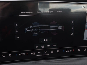 Внедорожник Audi Q5 2026 года, 9450000 рублей, Краснодар