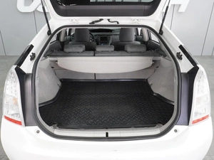 Лифтбек Toyota Prius 2009 года, 1115000 рублей, Воронеж