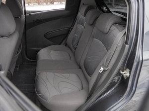 Хетчбэк Ravon R2 2017 года, 749000 рублей, Волгоград