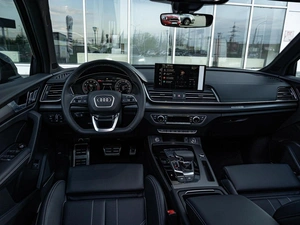 Внедорожник Audi Q5 2025 года, 5950000 рублей, Нижний Новгород