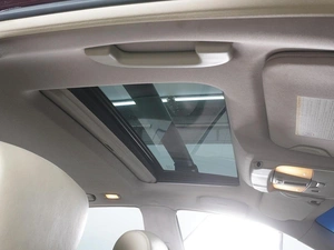 Внедорожник Infiniti EX25 2012 года, 1680000 рублей, Ростов-на-Дону