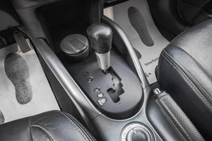 Внедорожник Mitsubishi Outlander 2009 года, 1189000 рублей, Барнаул