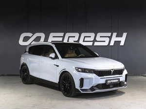 Внедорожник Voyah Free 2023 года, 3600000 рублей, Санкт-Петербург