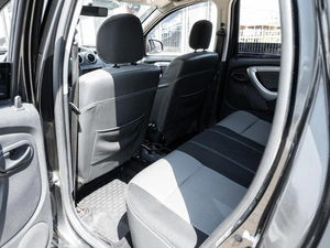 Внедорожник Renault Duster 2012 года, 835000 рублей, Ставрополь