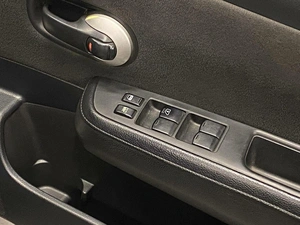 Хетчбэк Nissan Tiida 2005 года, 497000 рублей, Красноярск