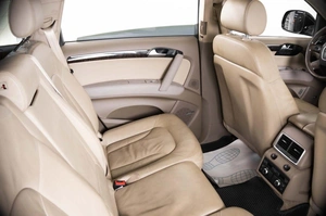 Внедорожник Audi Q7 2006 года, 1279000 рублей, Пермь