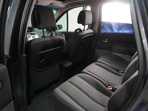 Минивэн Renault Scenic 2007 года, 499000 рублей, Воронеж