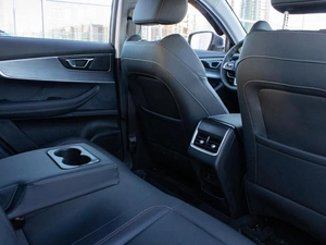 Внедорожник Xcite X-Cross 7 2024 года, 1899000 рублей, Петрозаводск