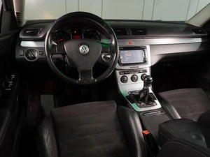 Универсал Volkswagen Passat 2007 года, 739000 рублей, Воронеж