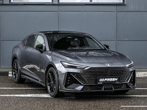 Лифтбек Changan UNI-V 2023 года, 2299000 рублей, Кирилловка