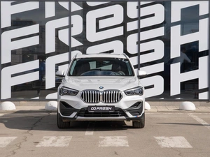 Внедорожник BMW X1 2020 года, 3569000 рублей, Краснодар