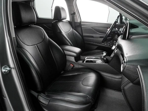 Внедорожник Hyundai Santa Fe 2019 года, 2764000 рублей, Воронеж