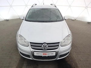 Универсал Volkswagen Golf 2007 года, 565000 рублей, Орёл