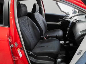 Хетчбэк Toyota Yaris 2007 года, 669000 рублей, Тюмень