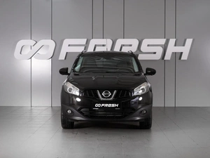 Внедорожник Nissan Qashqai 2013 года, 1395000 рублей, Минеральные Воды