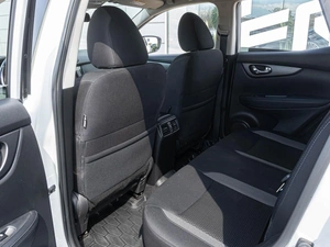 Внедорожник Nissan Qashqai 2020 года, 1690000 рублей, Краснодар