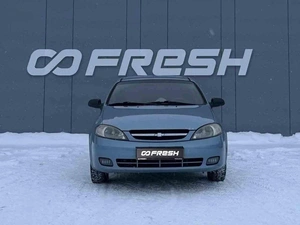 Хетчбэк Chevrolet Lacetti 2010 года, 499000 рублей, Ижевск