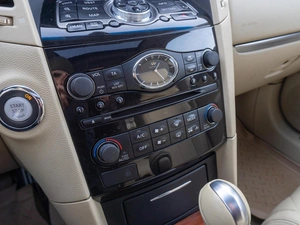 Внедорожник Infiniti FX30 2012 года, 2280000 рублей, Саратов