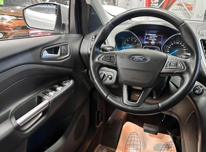 Внедорожник Ford Kuga 2018 года, 1650000 рублей, Красноярск
