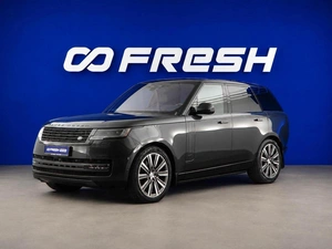 Внедорожник Land Rover Range Rover 2022 года, 15599077 рублей, Москва