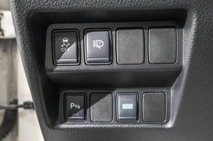 Внедорожник Nissan Qashqai 2014 года, 1699000 рублей, Барнаул