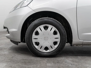 Хетчбэк Honda Fit 2010 года, 850000 рублей, Красноярск