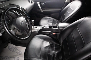 Внедорожник Nissan Qashqai 2010 года, 999000 рублей, Оренбург