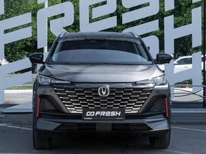 Внедорожник Changan CS55 Plus 2024 года, 2299000 рублей, Волгоград