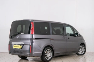 Минивэн Honda Stepwgn 2021 года, 2579000 рублей, Красноярск