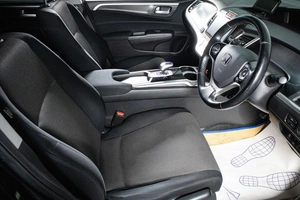 Хетчбэк Honda Jade 2015 года, 1619000 рублей, Сургут