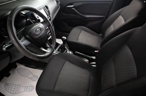 Седан ВАЗ (LADA) Vesta 2017 года, 569000 рублей, Оренбург