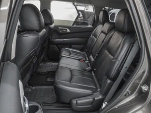 Внедорожник Nissan Pathfinder 2014 года, 3000000 рублей, Ростов-на-Дону