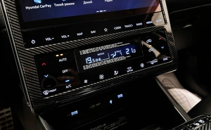 Внедорожник Hyundai Tucson 2021 года, 3337000 рублей, Красноярск