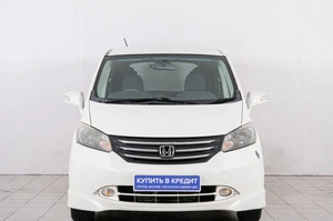 Минивэн Honda Freed 2009 года, 929000 рублей, Красноярск