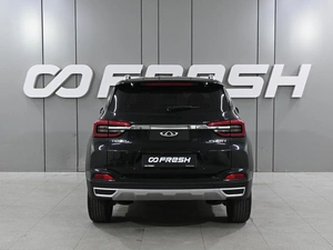 Внедорожник Chery Tiggo 4 2021 года, 1399000 рублей, Аксай